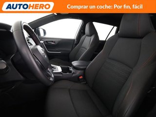 Toyota Rav4 2.5 Plug-in Hybrid 4x4 Advance