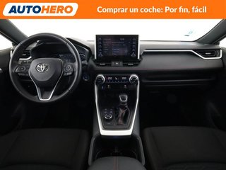 Toyota Rav4 2.5 Plug-in Hybrid 4x4 Advance
