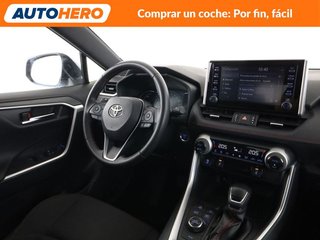 Toyota Rav4 2.5 Plug-in Hybrid 4x4 Advance