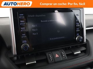Toyota Rav4 2.5 Plug-in Hybrid 4x4 Advance