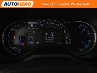 Toyota Rav4 2.5 Plug-in Hybrid 4x4 Advance