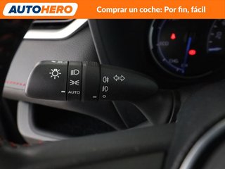 Toyota Rav4 2.5 Plug-in Hybrid 4x4 Advance