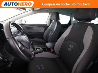 Seat Leon 1.6 TDI Style Visio Edition