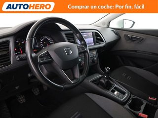 Seat Leon 1.6 TDI Style Visio Edition