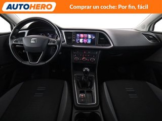 Seat Leon 1.6 TDI Style Visio Edition