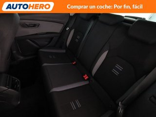 Seat Leon 1.6 TDI Style Visio Edition