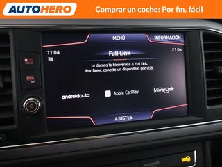 Seat Leon 1.6 TDI Style Visio Edition
