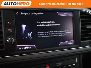 Seat Leon 1.6 TDI Style Visio Edition