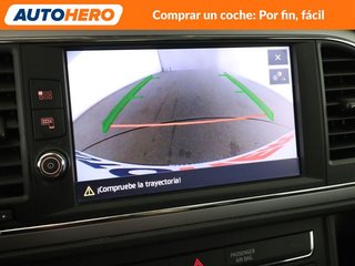 Seat Leon 1.6 TDI Style Visio Edition