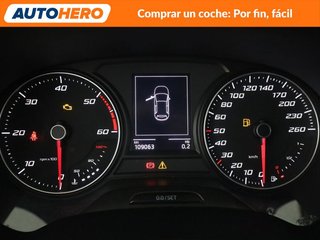 Seat Leon 1.6 TDI Style Visio Edition