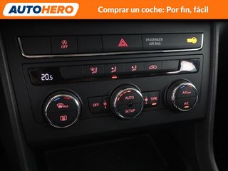 Seat Leon 1.6 TDI Style Visio Edition