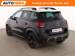 Citroën C3 Aircross 1.5 Blue-HDi Shine