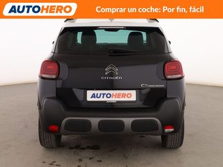 Citroën C3 Aircross 1.5 Blue-HDi Shine