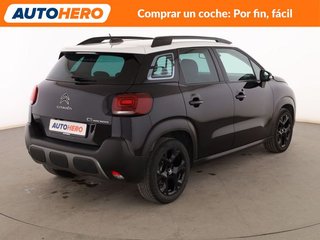 Citroën C3 Aircross 1.5 Blue-HDi Shine