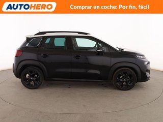 Citroën C3 Aircross 1.5 Blue-HDi Shine