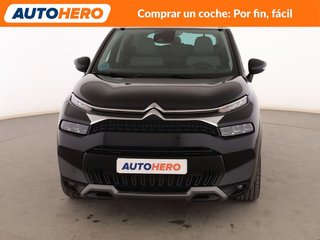 Citroën C3 Aircross 1.5 Blue-HDi Shine