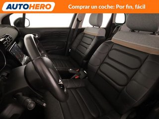 Citroën C3 Aircross 1.5 Blue-HDi Shine