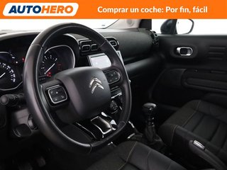 Citroën C3 Aircross 1.5 Blue-HDi Shine