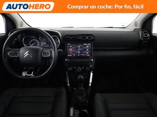 Citroën C3 Aircross 1.5 Blue-HDi Shine