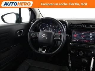 Citroën C3 Aircross 1.5 Blue-HDi Shine