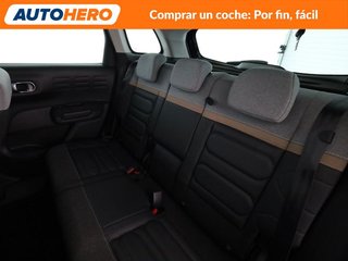 Citroën C3 Aircross 1.5 Blue-HDi Shine