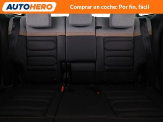Citroën C3 Aircross 1.5 Blue-HDi Shine