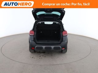 Citroën C3 Aircross 1.5 Blue-HDi Shine