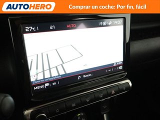 Citroën C3 Aircross 1.5 Blue-HDi Shine