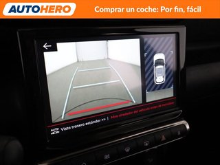 Citroën C3 Aircross 1.5 Blue-HDi Shine