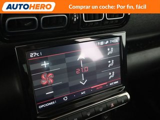 Citroën C3 Aircross 1.5 Blue-HDi Shine