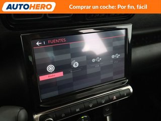 Citroën C3 Aircross 1.5 Blue-HDi Shine