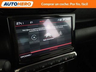 Citroën C3 Aircross 1.5 Blue-HDi Shine