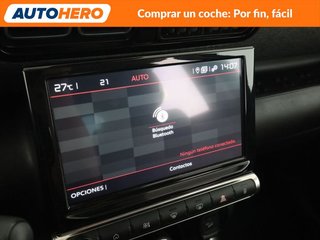 Citroën C3 Aircross 1.5 Blue-HDi Shine