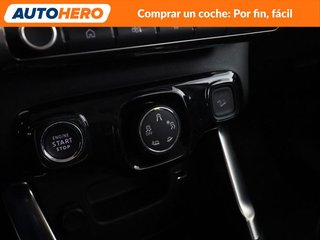 Citroën C3 Aircross 1.5 Blue-HDi Shine
