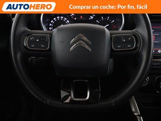 Citroën C3 Aircross 1.5 Blue-HDi Shine