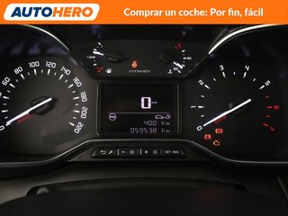Citroën C3 Aircross 1.5 Blue-HDi Shine