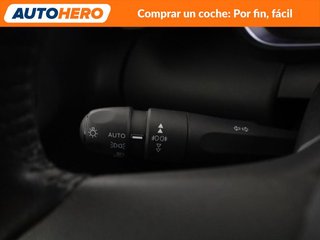 Citroën C3 Aircross 1.5 Blue-HDi Shine