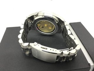 reloj pulsera caballero citizen tsuyosa