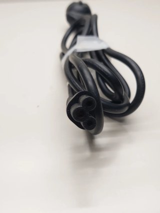 Cable de alimentación para portátil