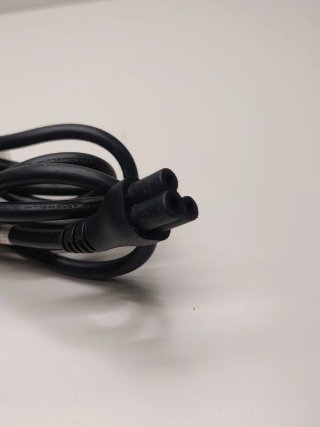 Cable de alimentación para portátil