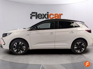 Opel Grandland X 1.2 Turbo Ultimate Auto