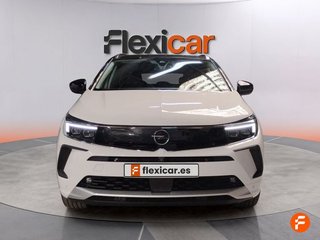 Opel Grandland X 1.2 Turbo Ultimate Auto