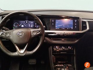 Opel Grandland X 1.2 Turbo Ultimate Auto