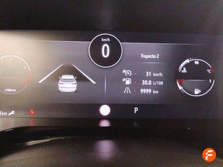 Opel Grandland X 1.2 Turbo Ultimate Auto