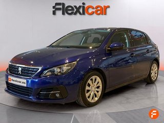 Peugeot 308 SW Style PureTech 130 S&S 6 Vel. MAN