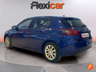 Peugeot 308 SW Style PureTech 130 S&S 6 Vel. MAN