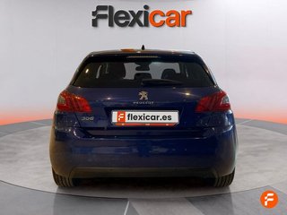 Peugeot 308 SW Style PureTech 130 S&S 6 Vel. MAN