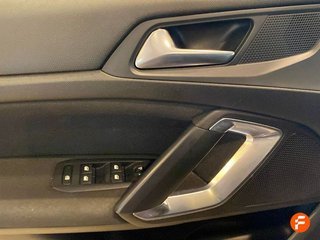 Peugeot 308 SW Style PureTech 130 S&S 6 Vel. MAN
