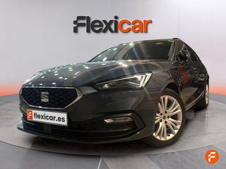 Seat Leon 1.5 eTSI 110kW DSG S&S Style Special Ed