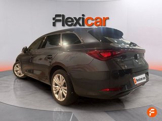 Seat Leon 1.5 eTSI 110kW DSG S&S Style Special Ed